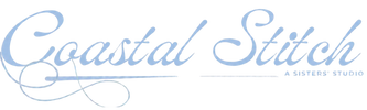 Coastal Stitch Studio - Home